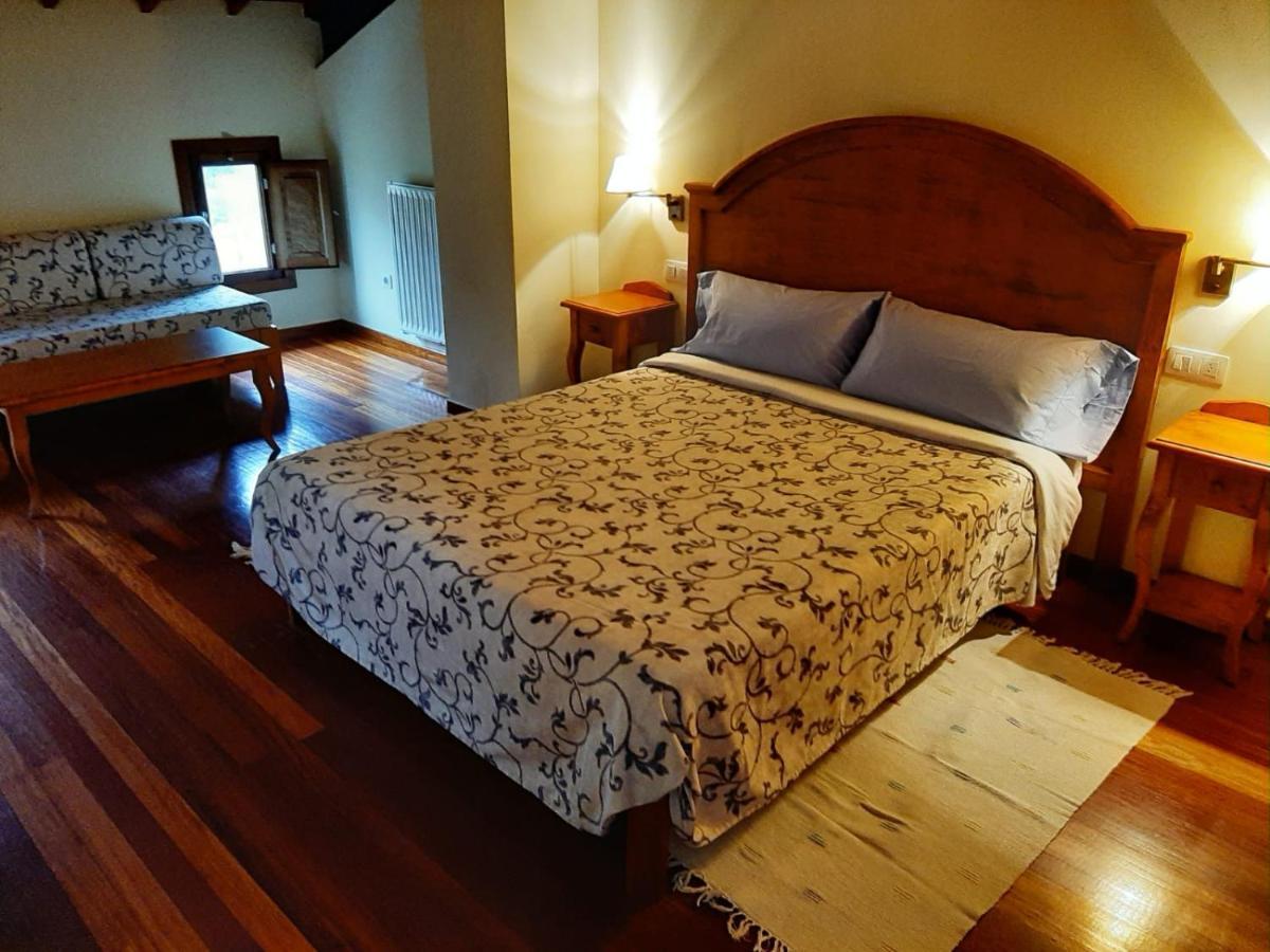 Acea Do Bubal Guest House Ourense Ngoại thất bức ảnh